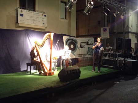 Centro You&Me ri...party!